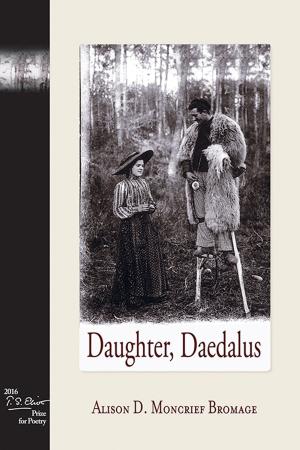 Cover of the book Daughter, Daedalus by A. Lynn Martin
