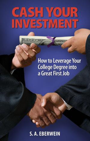 Cover of the book Cash Your Investment by Lynette E. Theisen