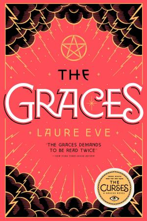 bigCover of the book The Graces by 