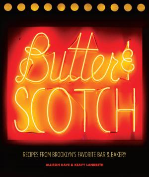 bigCover of the book Butter & Scotch by 