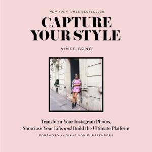 Cover of the book Capture Your Style by Charlotte Sinclair