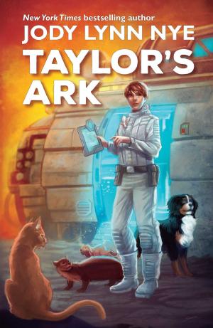 Book cover of Taylor’s Ark