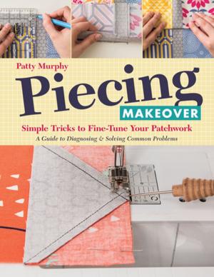 Cover of the book Piecing Makeover by 