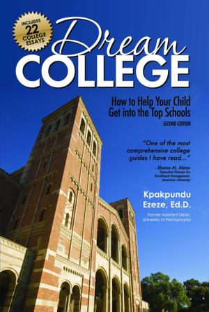Book cover of Dream College