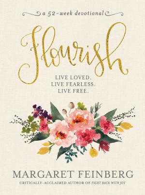 Cover of the book Flourish by Dr. Leslie Parrott, Dr. Les Parrott