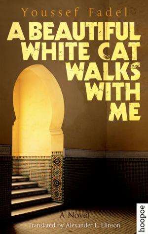Cover of the book A Beautiful White Cat Walks with Me by 