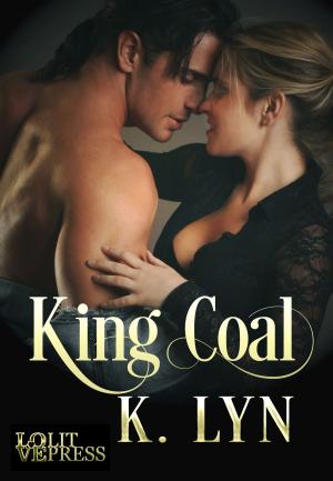 Cover of the book King Coal by Christine Bush