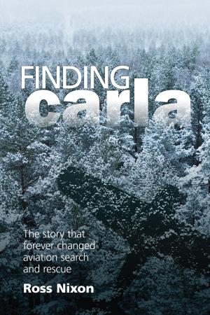 Cover of the book Finding Carla by LeRoy Cook