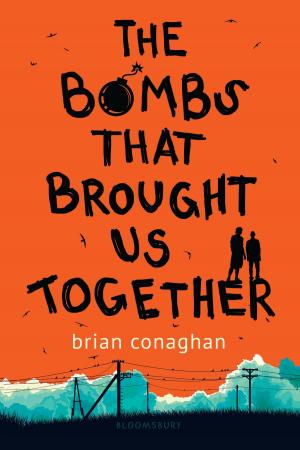 Cover of the book The Bombs That Brought Us Together by Javier Cardoza-Kon