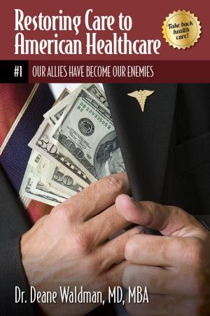 Book cover of Our Allies Have Become Our Enemies