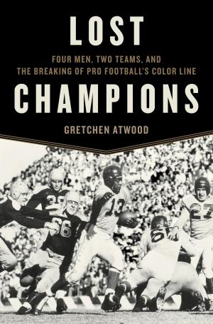 Cover of the book Lost Champions by Rhonda Gowler Greene