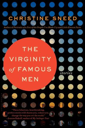 Cover of the book The Virginity of Famous Men by 
