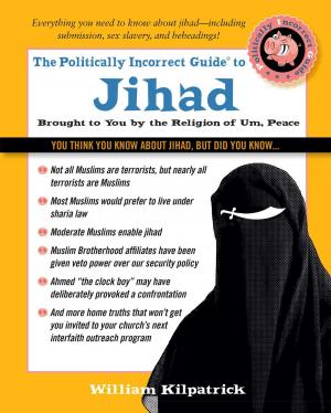 Cover of the book The Politically Incorrect Guide to Jihad by David Horowitz