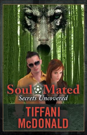 Cover of the book Soul Mated "Secrets Uncovered" by Lyric Taylor