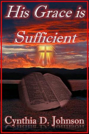 Cover of the book His Grace Is Sufficient by Teresa Millias