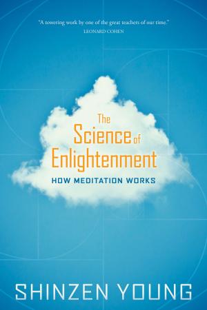 Cover of the book The Science of Enlightenment by Stephen LaBerge PhD.
