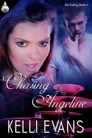 bigCover of the book Chasing Angeline by 