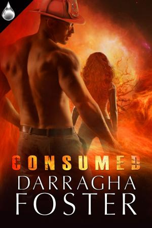 Cover of the book Consumed by Mechele Armstrong