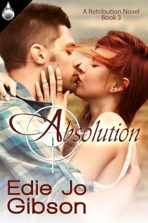 Cover of the book Absolution by Tara Quan