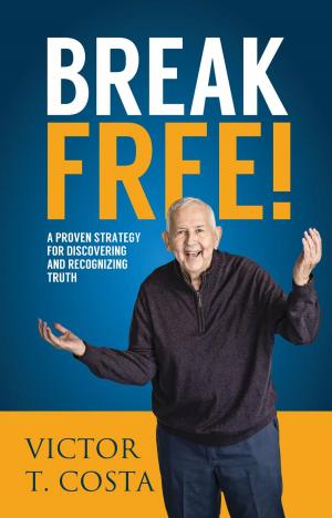 Book cover of Break Free!
