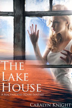 Cover of the book The Lake House by Caralyn Knight