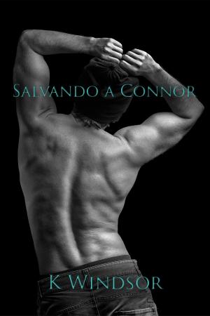 Cover of the book Salvando a Connor by Xenia