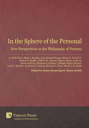 Cover of the book In the Sphere of the Personal by Peter Dahlgren