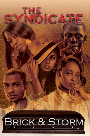 Cover of the book The Syndicate by Jaquavis, Ashley