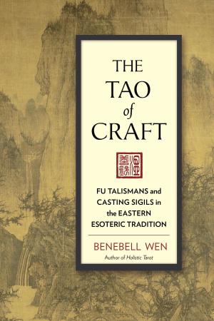 Cover of the book The Tao of Craft by Paul Brunton