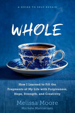 Cover of the book WHOLE by Diane MacNaughton