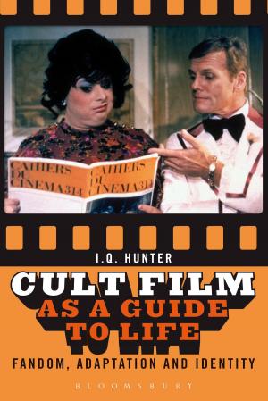Cover of the book Cult Film as a Guide to Life by Dirk Bogarde