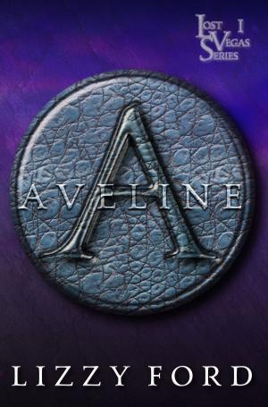 Book cover of Aveline