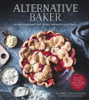 Cover of the book Alternative Baker by Orwell Jeffrey