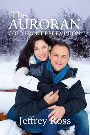 Cover of the book The Auroran by K. J. Dahlen