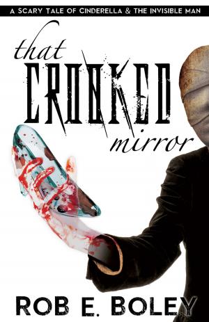 Cover of That Crooked Mirror