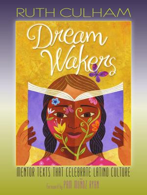 Cover of the book Dream Wakers by Jan Burkins, Kim Yaris