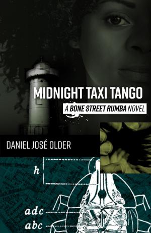 bigCover of the book Midnight Taxi Tango by 