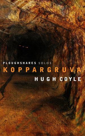 bigCover of the book Koppargruva by 
