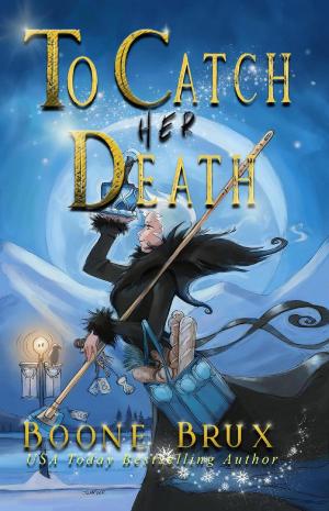 Cover of the book To Catch Her Death by Dan Schwartz