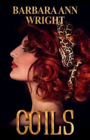Cover of the book Coils by Fiona Zedde