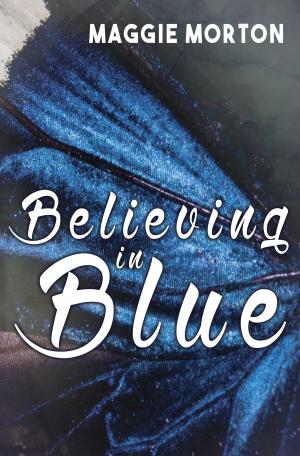 Cover of the book Believing in Blue by J.M. Redmann