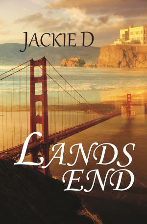 Cover of the book Lands End by William Holden