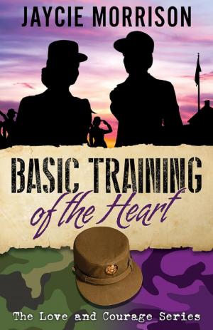 Cover of the book Basic Training of the Heart by Jenny Frame