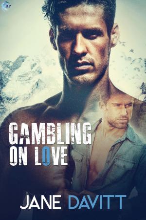 Cover of the book Gambling on Love by Kate Vale