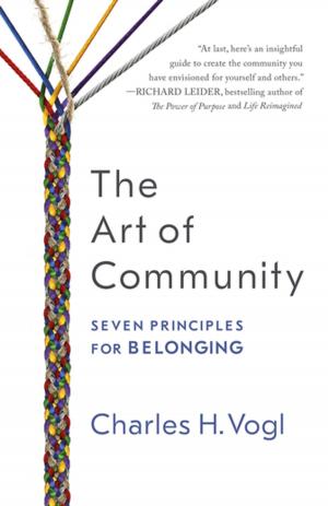 Cover of the book The Art of Community by John D. Drake
