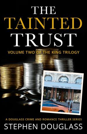 bigCover of the book The Tainted Trust by 