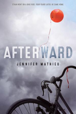 Cover of the book Afterward by Mordicai Gerstein
