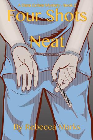 Cover of the book Four Shots Neat by JD Davis