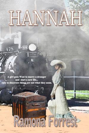 Cover of the book Hannah by Ginny Fite