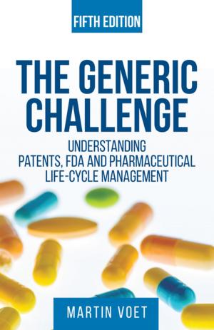 Cover of the book Generic Challenge: by Victor D. Lopez